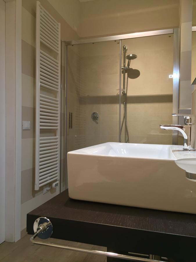 Relais Torre Dei Torti - Luxury Bed And Breakfast Cava Manara Екстериор снимка