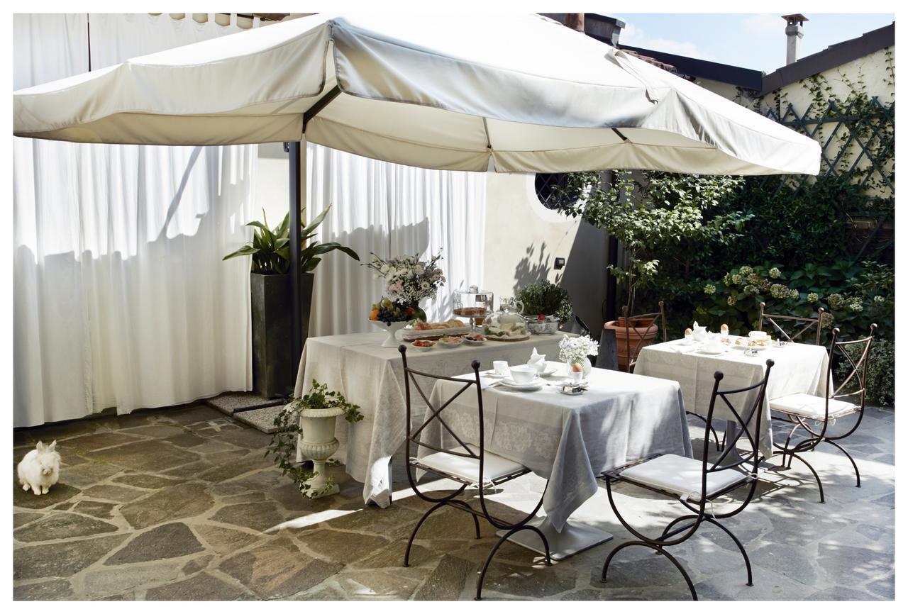 Relais Torre Dei Torti - Luxury Bed And Breakfast Cava Manara Екстериор снимка