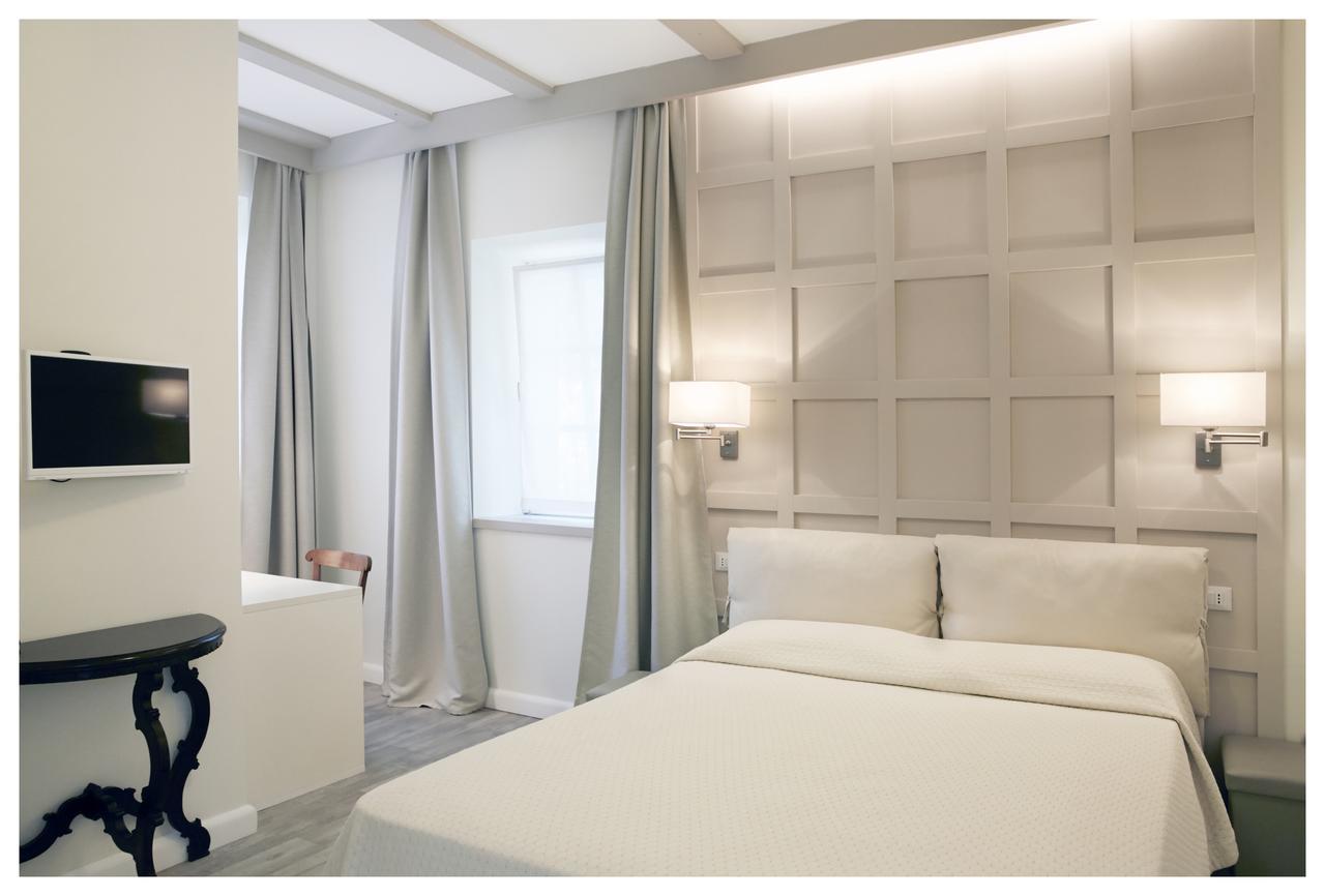 Relais Torre Dei Torti - Luxury Bed And Breakfast Cava Manara Екстериор снимка