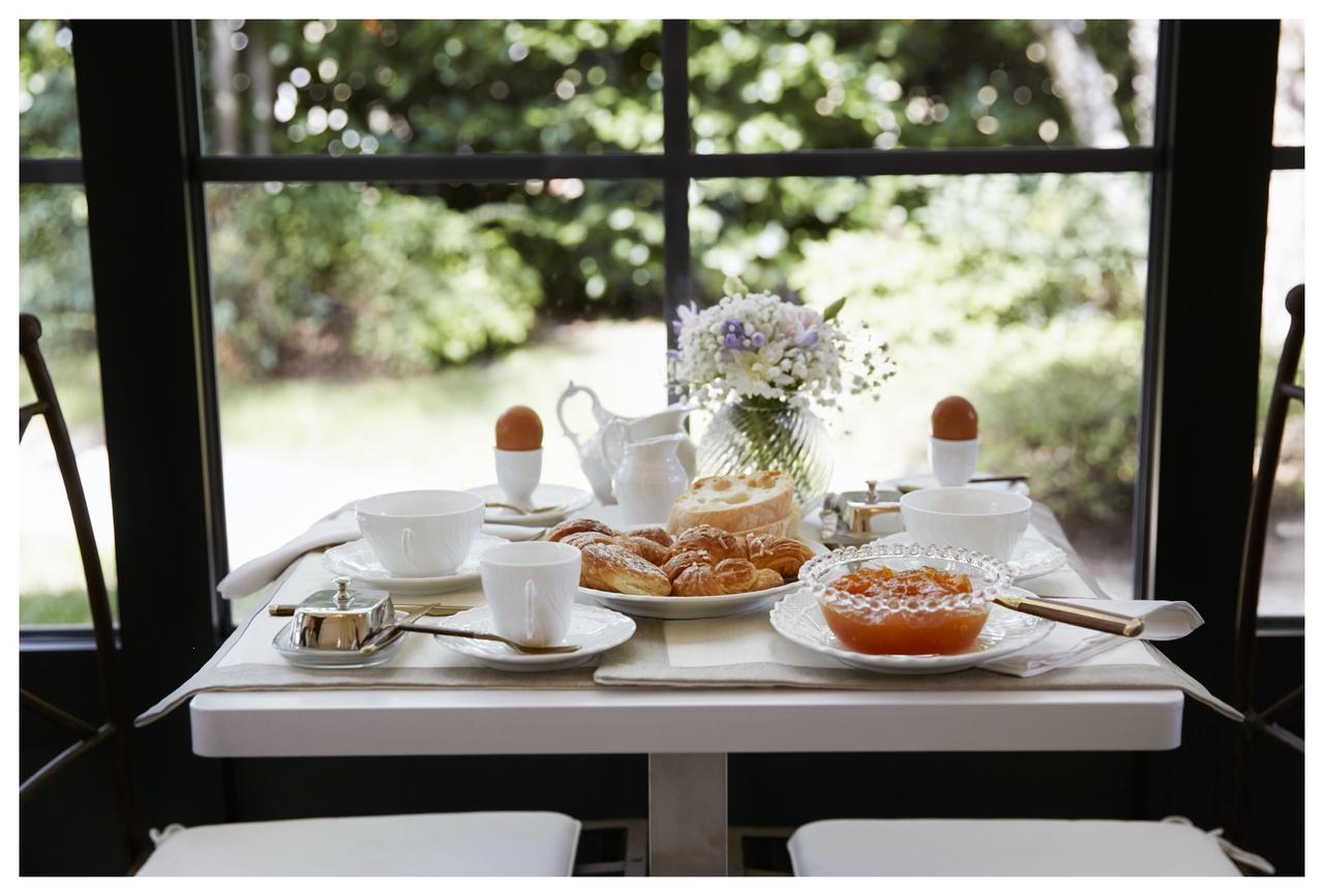 Relais Torre Dei Torti - Luxury Bed And Breakfast Cava Manara Екстериор снимка