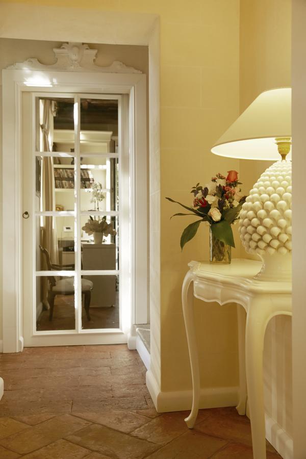 Relais Torre Dei Torti - Luxury Bed And Breakfast Cava Manara Екстериор снимка