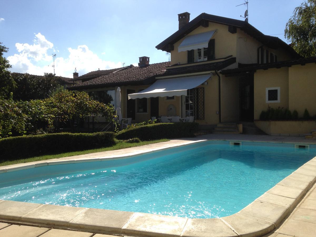 Relais Torre Dei Torti - Luxury Bed And Breakfast Cava Manara Екстериор снимка