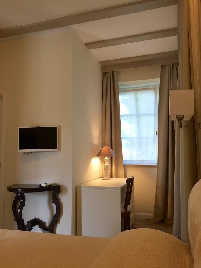 Relais Torre Dei Torti - Luxury Bed And Breakfast Cava Manara Екстериор снимка