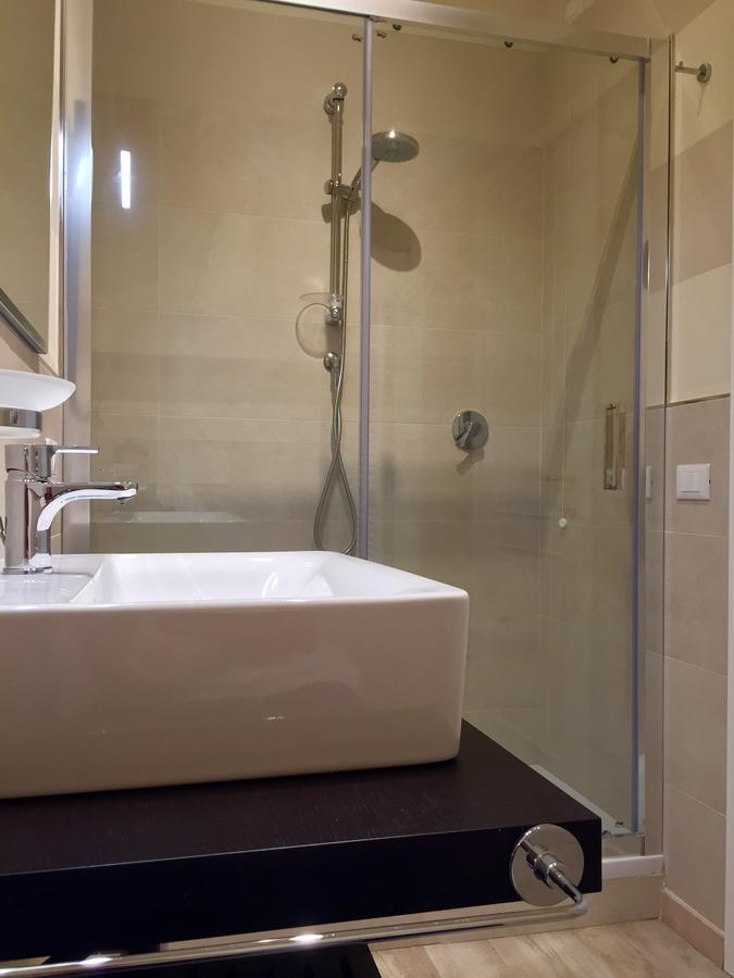 Relais Torre Dei Torti - Luxury Bed And Breakfast Cava Manara Екстериор снимка