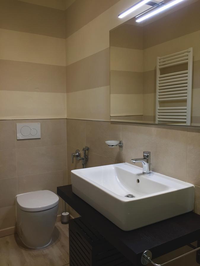 Relais Torre Dei Torti - Luxury Bed And Breakfast Cava Manara Екстериор снимка