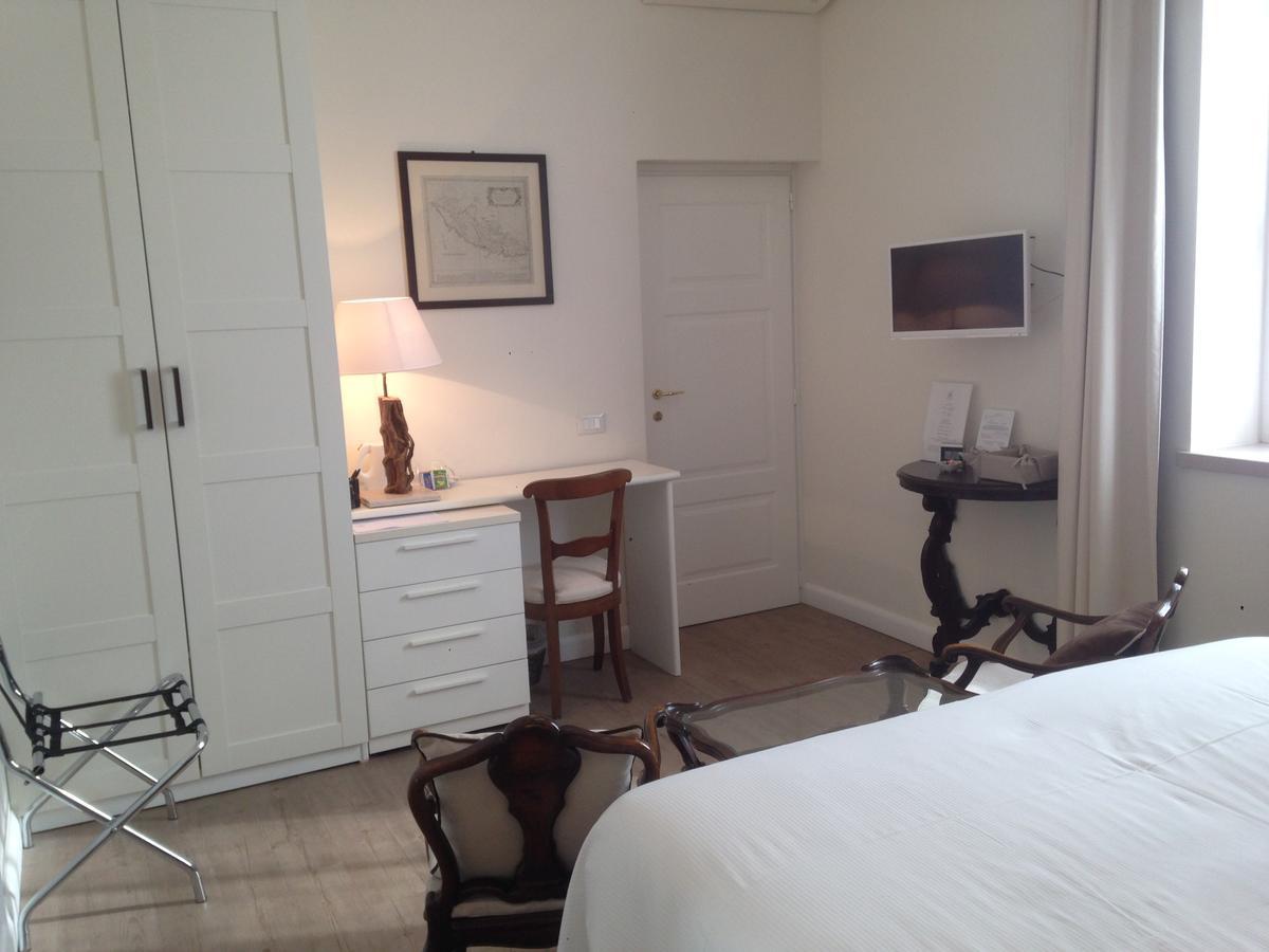 Relais Torre Dei Torti - Luxury Bed And Breakfast Cava Manara Екстериор снимка
